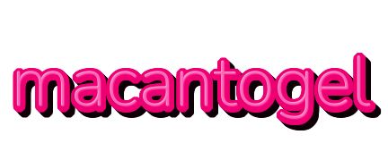 macantogel — logo kanal