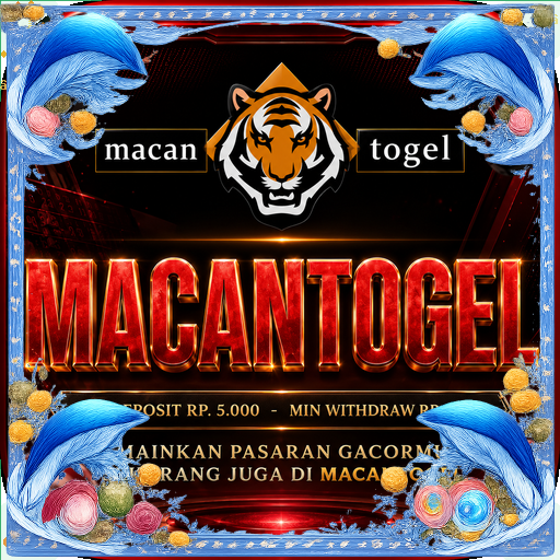 macantogel — mitra unggulan