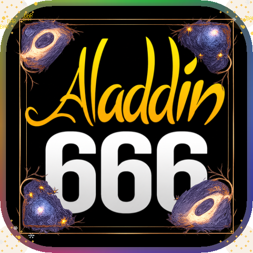 aladdin666 — mitra unggulan